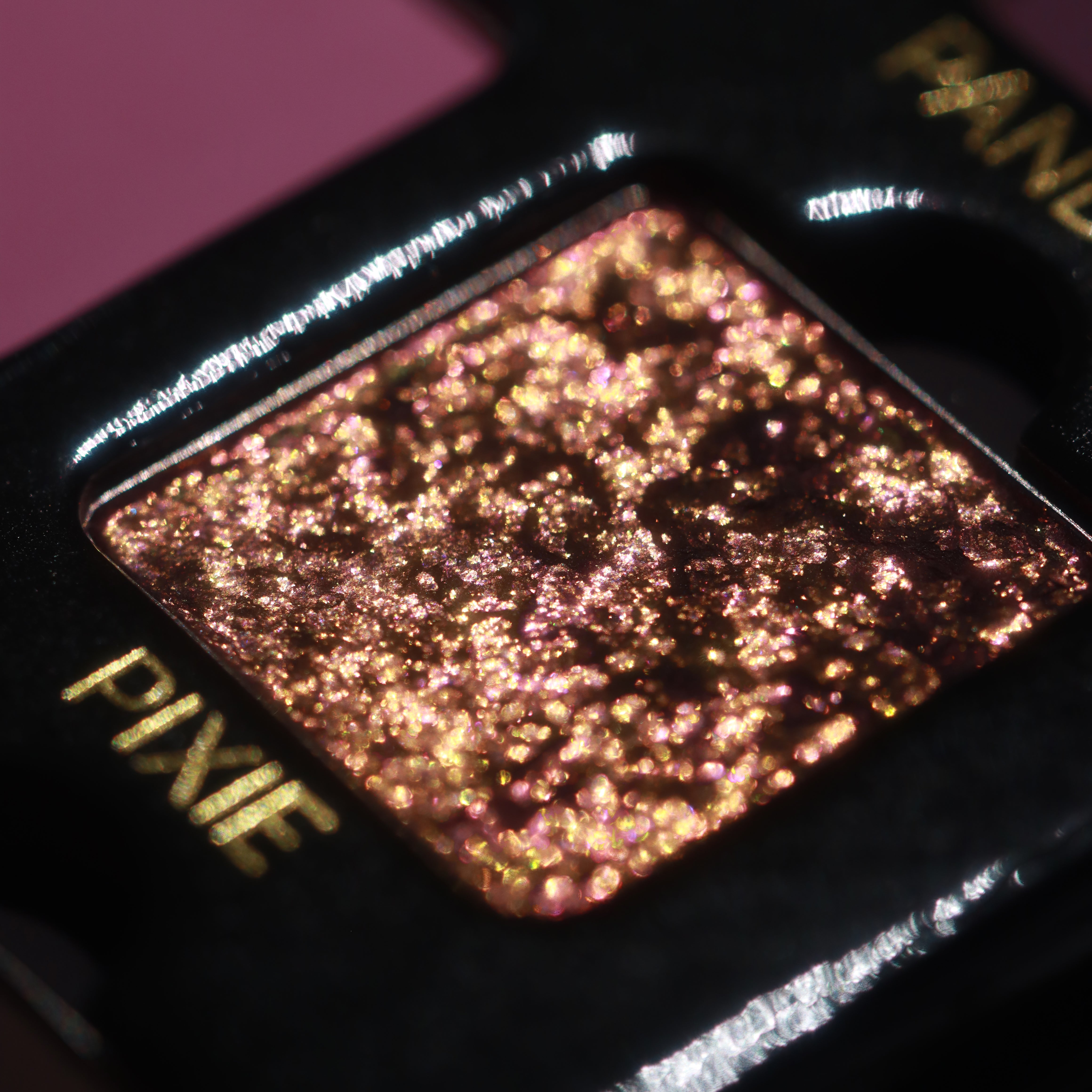 Frosted Fairy Prismatic Pastels Multichrome Magnetic Eyeshadow Palette