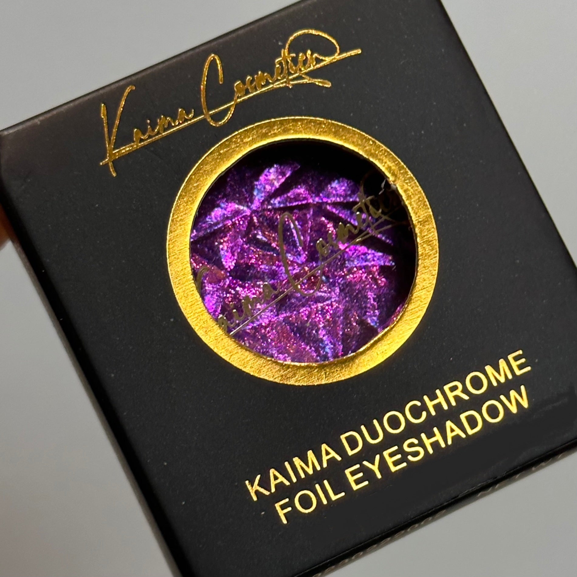 Pressed Multi Duochrome eyeshadow - Celestial ( PRE ORDER )