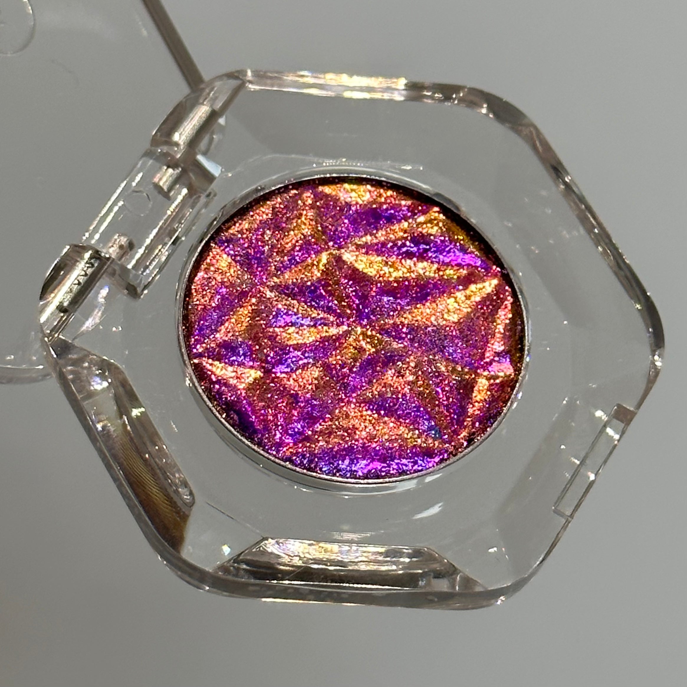 Pressed Multi Duochrome eyeshadow - Celestial ( PRE ORDER )