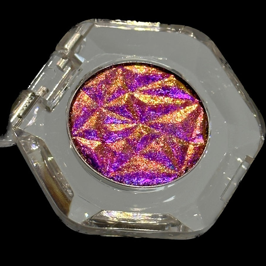 Pressed Multi Duochrome eyeshadow - Celestial ( PRE ORDER )