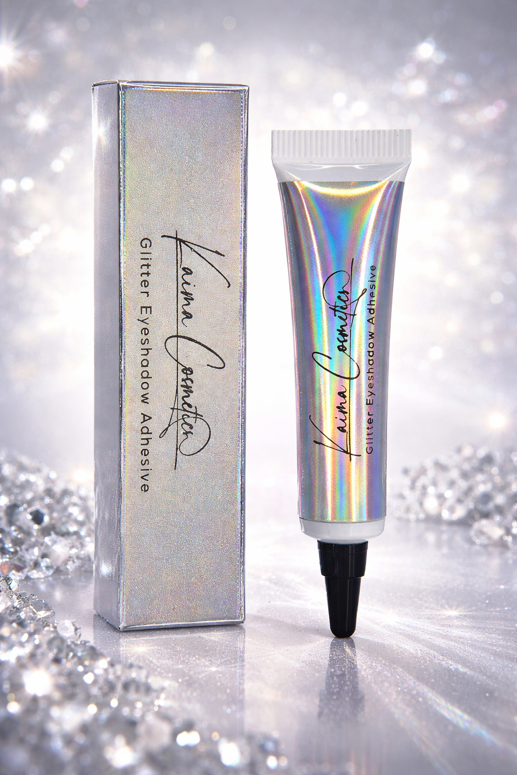 Glitter Eyeshadow Adhesive Primer