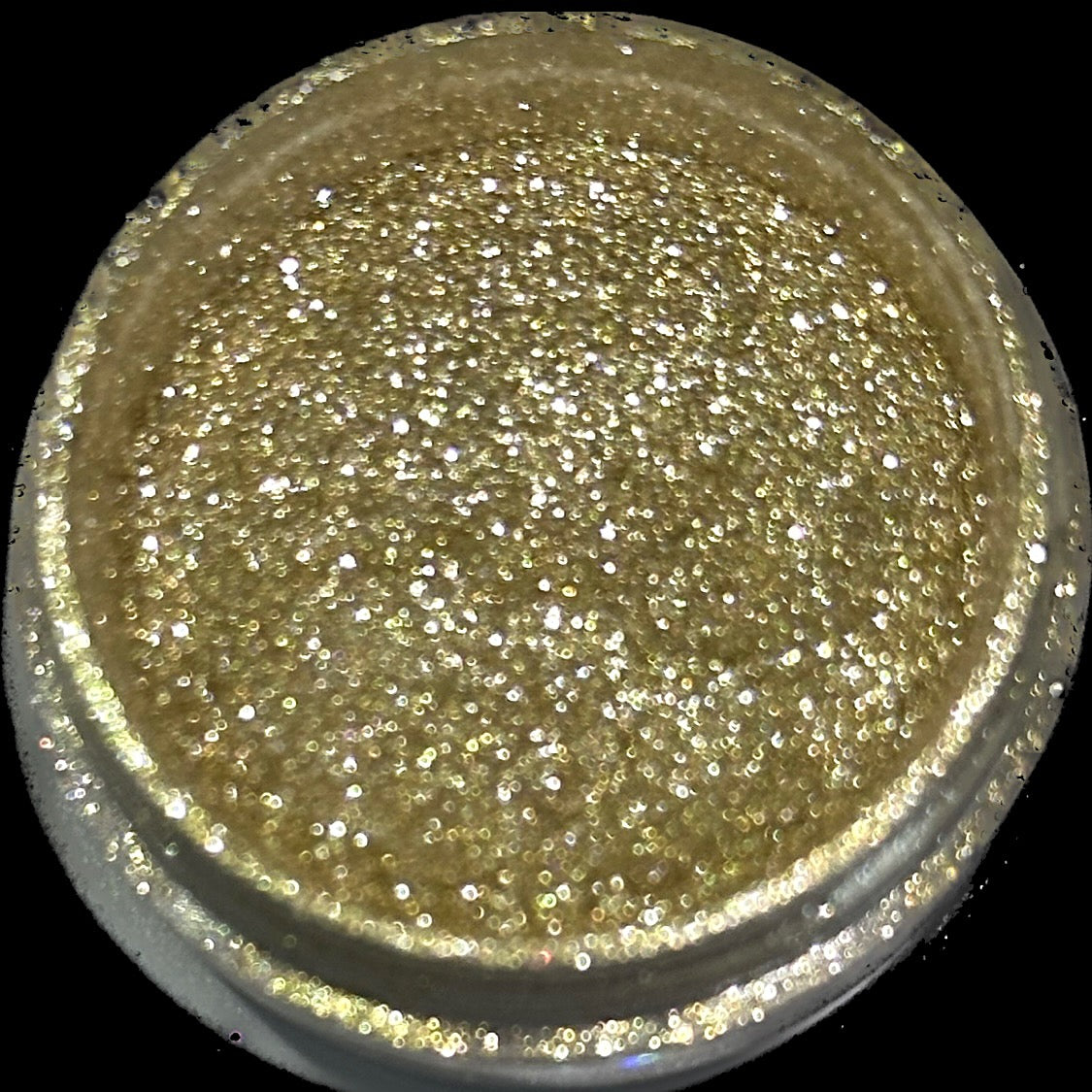 Loose Glitter Pigments