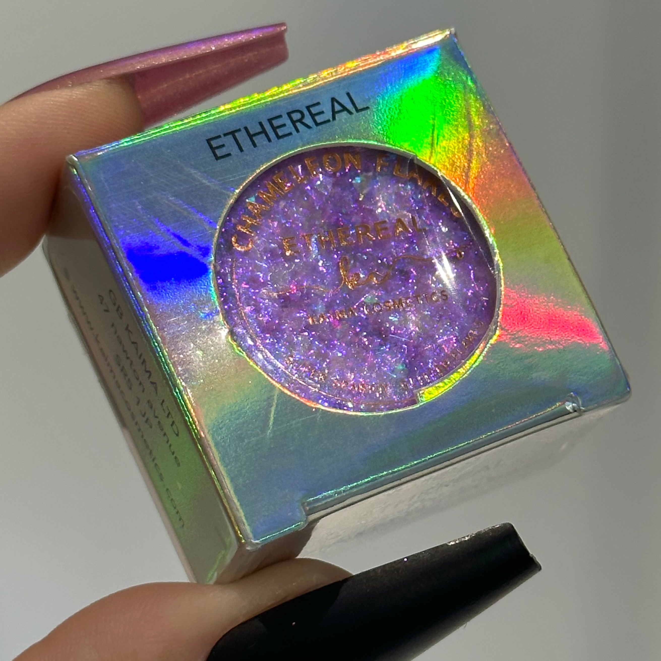 Chameleon Eyeshadow Flakes - Ethereal