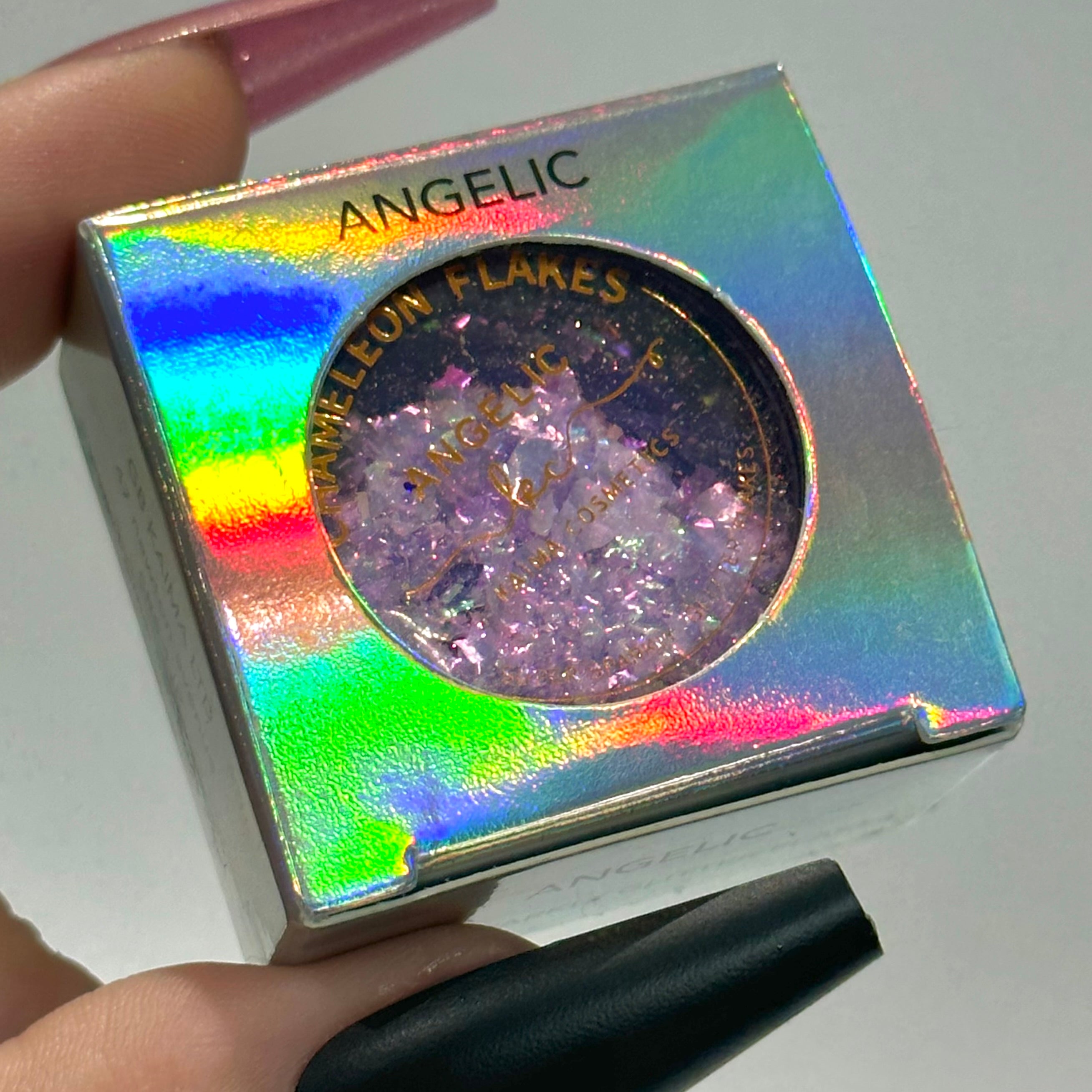 Chameleon Eyeshadow Flakes - Angelic