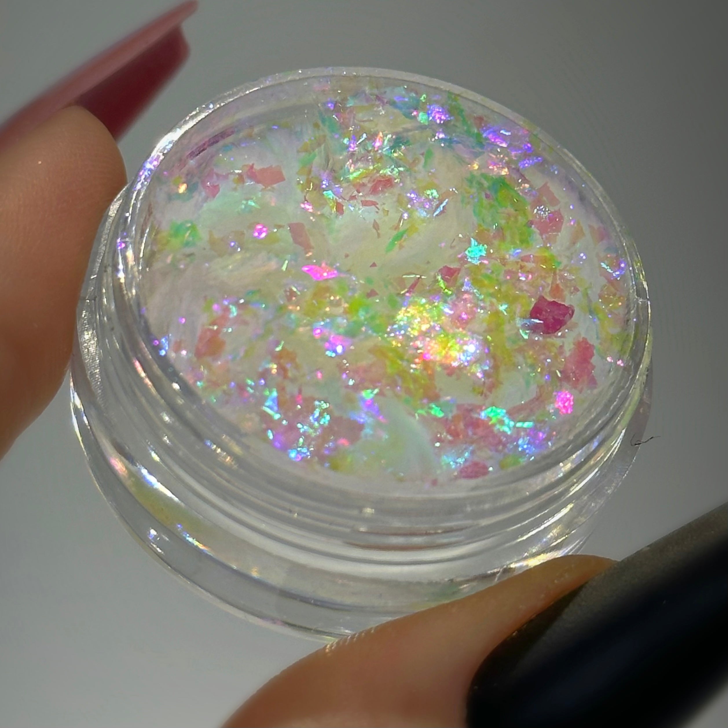 Chameleon Eyeshadow flakes - Carnival ( PRE ORDER )