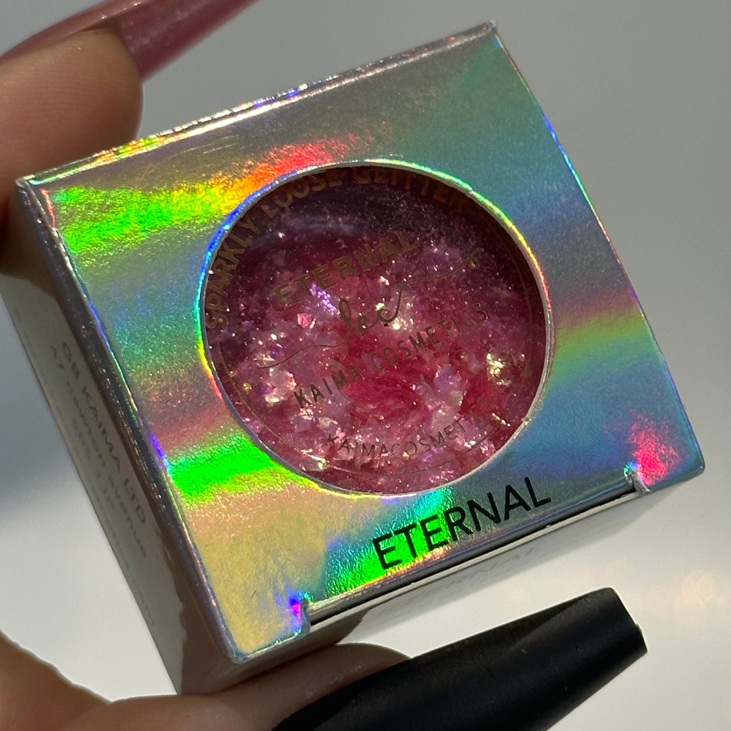 Chameleon Eyeshadow Flakes - Eternal