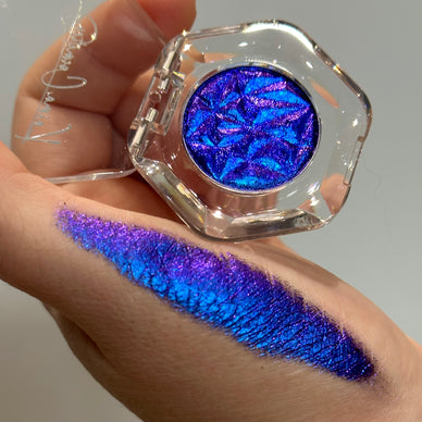 Pressed multi duochrome eyeshadow - Aire