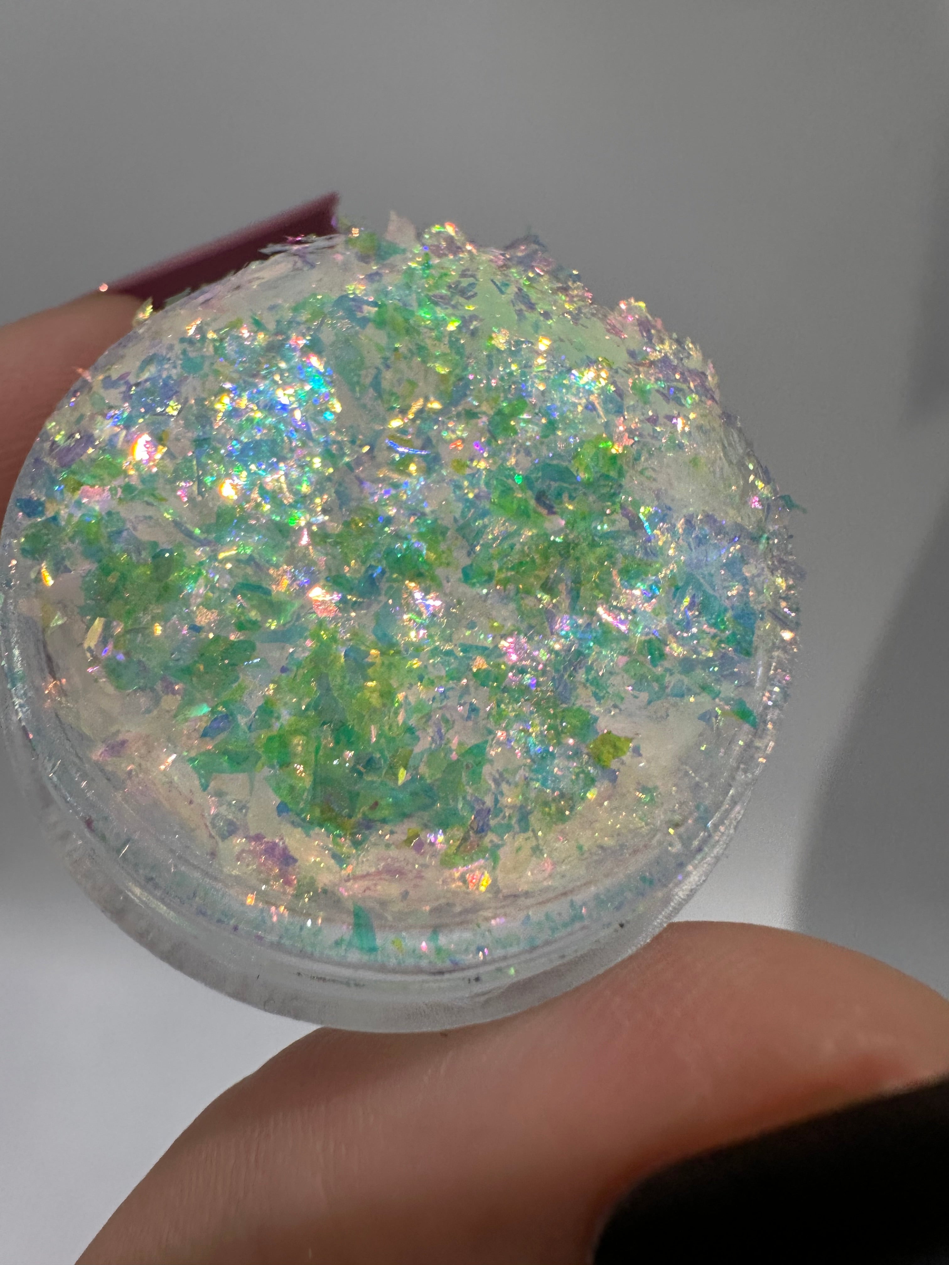 Chameleon Eyeshadow Flakes - Tutti Frutti