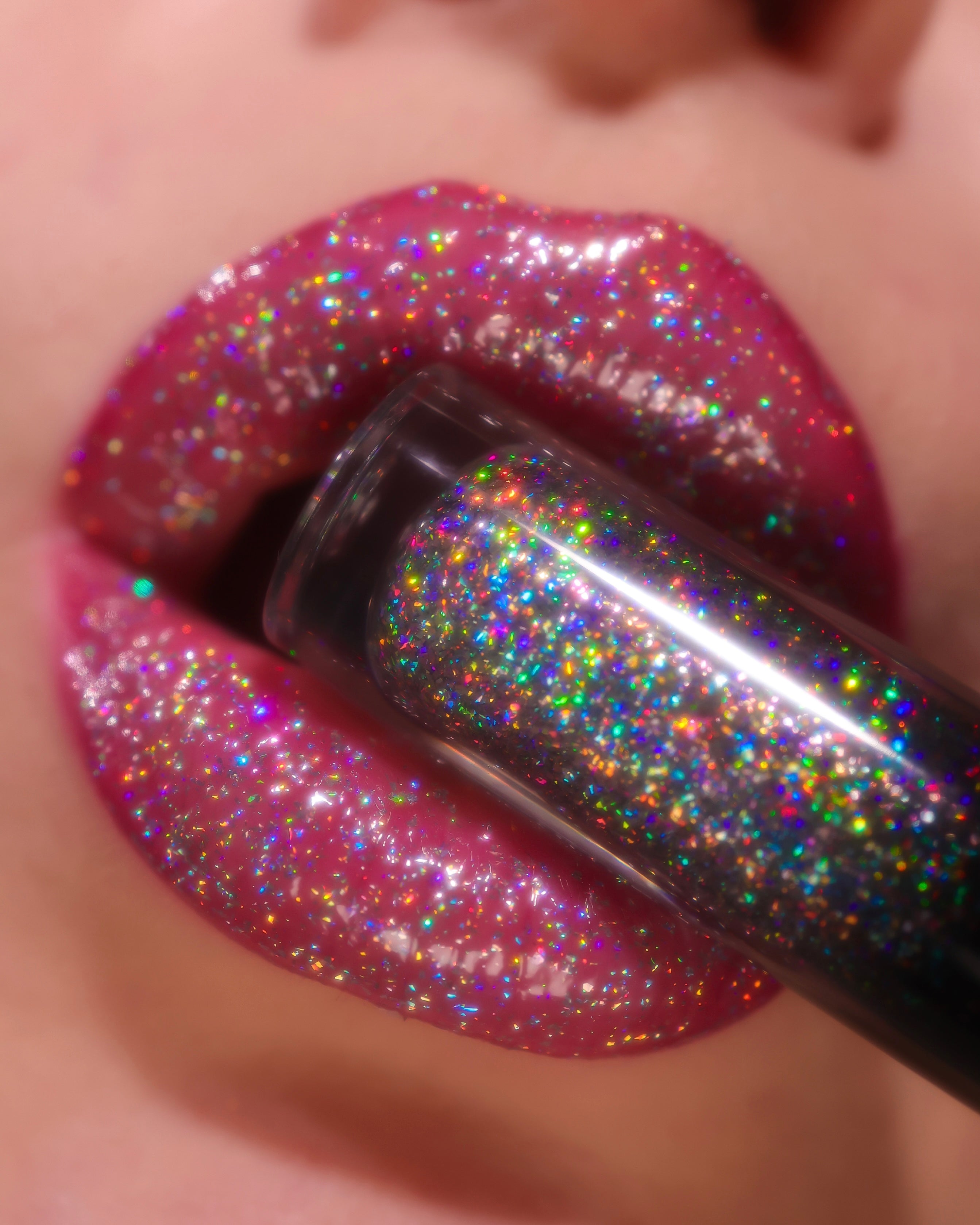 Glazed Lipgloss - Disco Ball ( PRE ORDER )