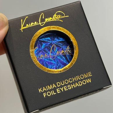 Pressed multi duochrome eyeshadow - Aire