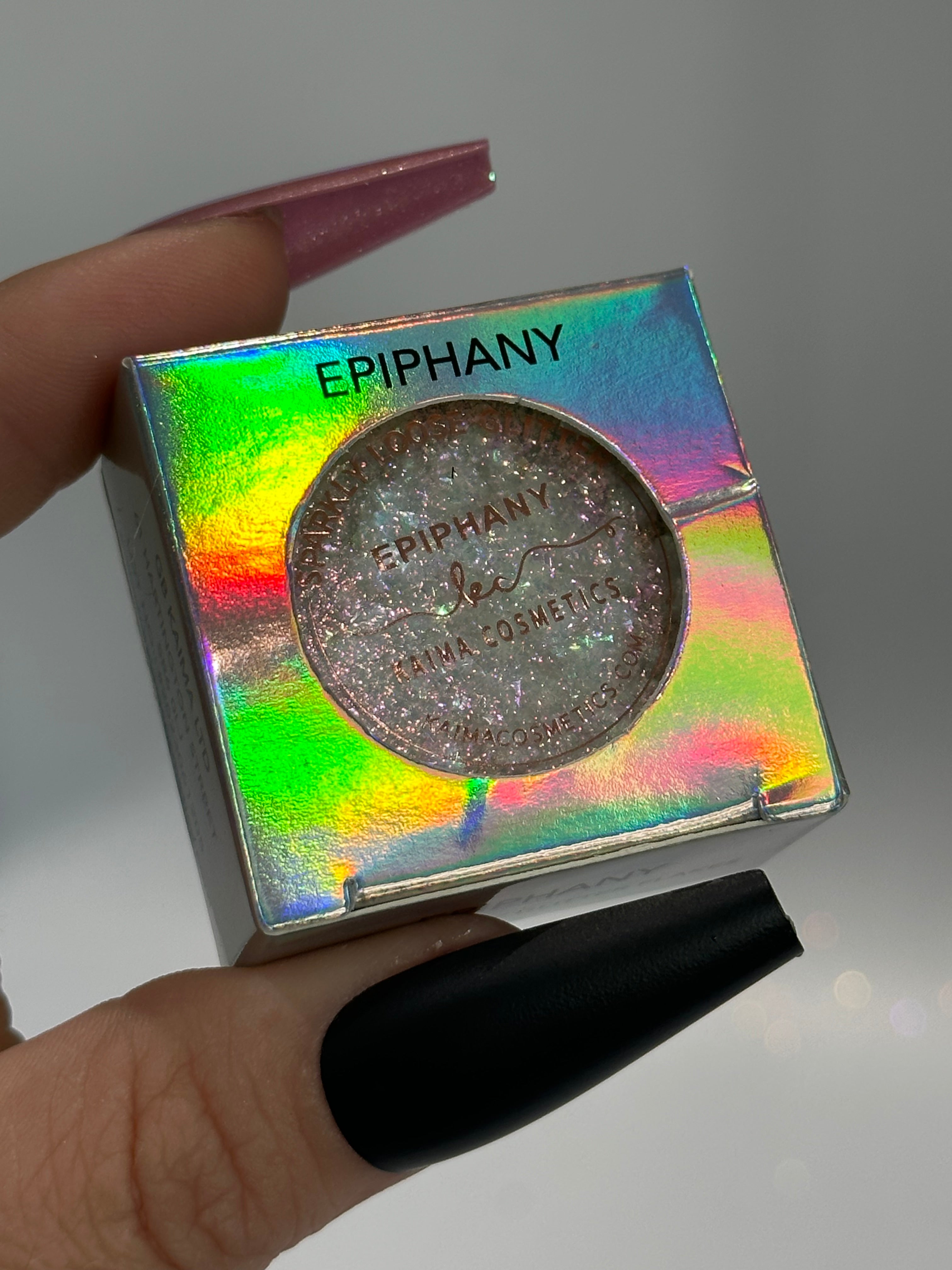 Chameleon Eyeshadow Flakes - Epiphany