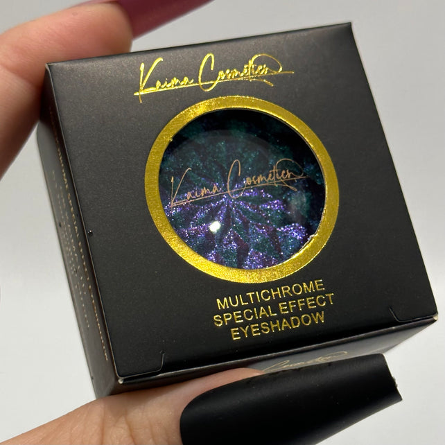 Multichrome special effect eyeshadow - Hekate