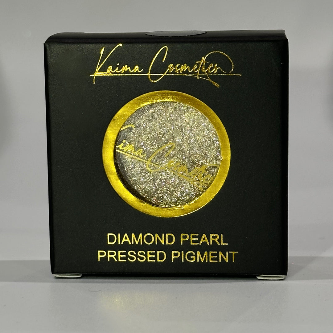 Luxury black gold gift packaging