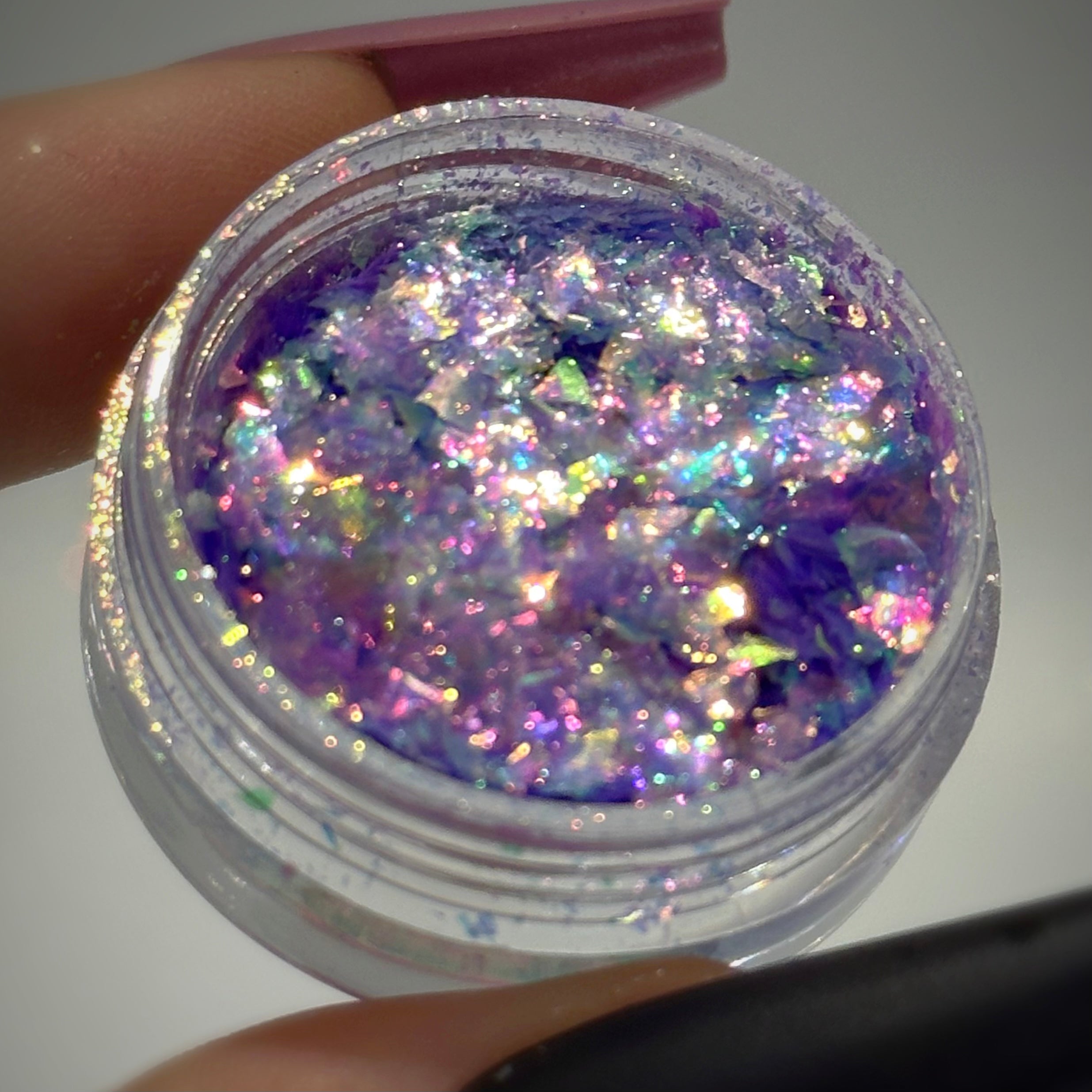 Chameleon Eyeshadow Flakes - Angelic