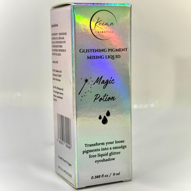 Magic Potion  Pigment Mixing Liquid