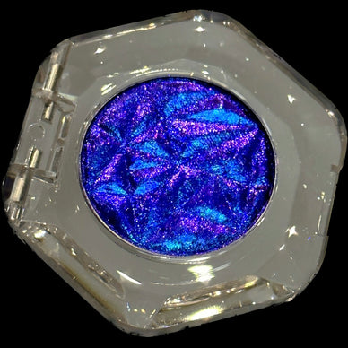 Pressed multi duochrome eyeshadow - Aire