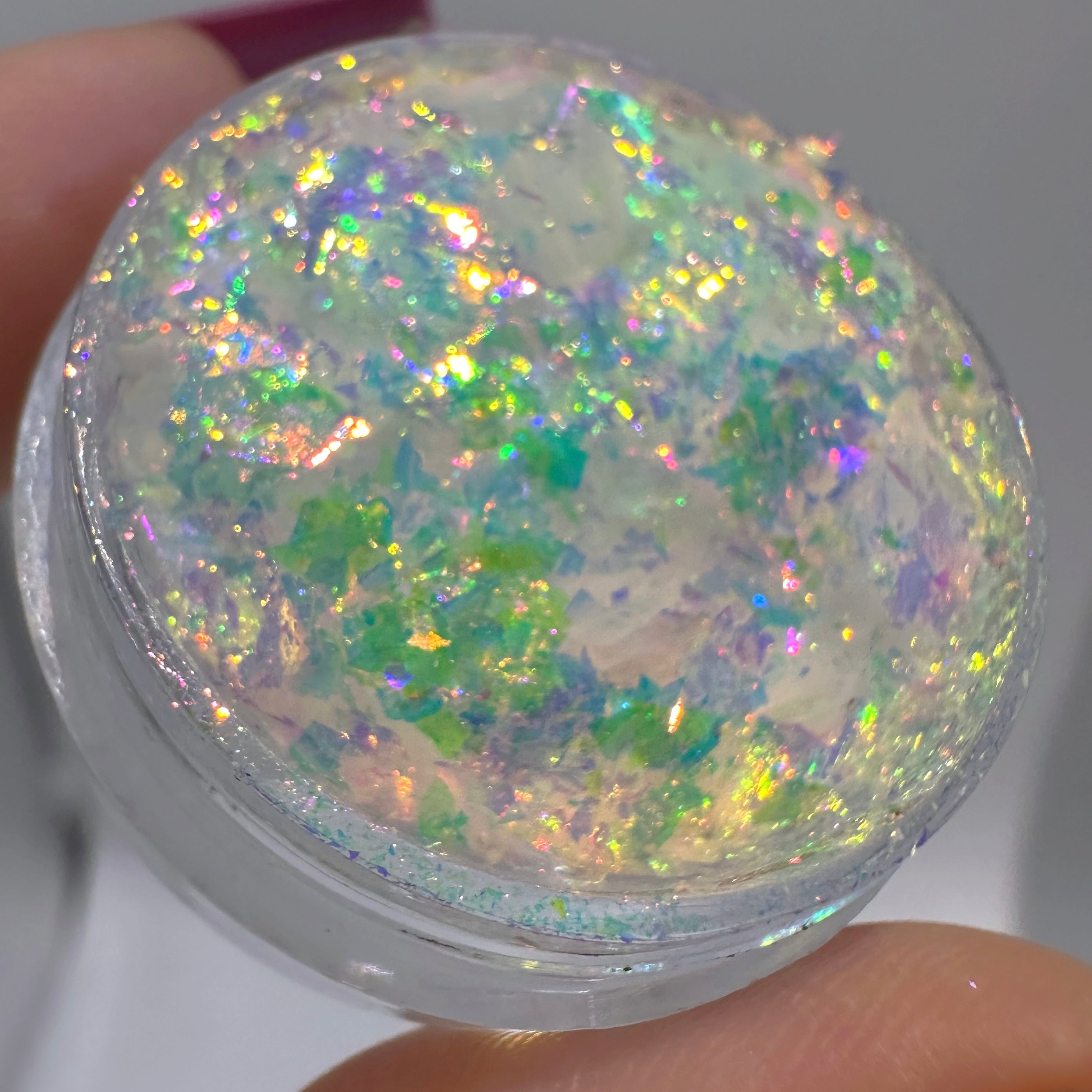 Chameleon Eyeshadow Flakes - Tutti Frutti