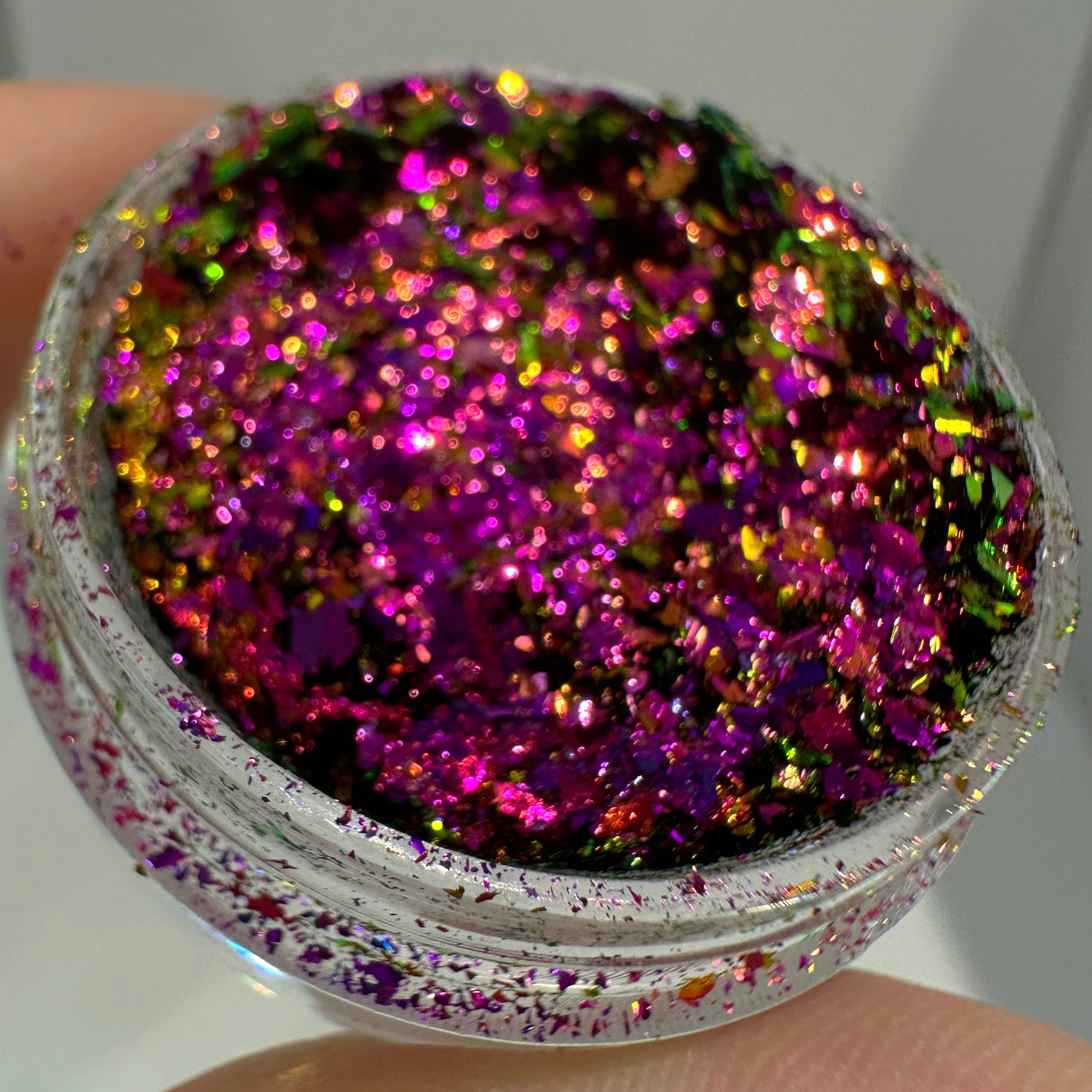 Chameleon Eyeshadow Flakes - Phoenix ( New )