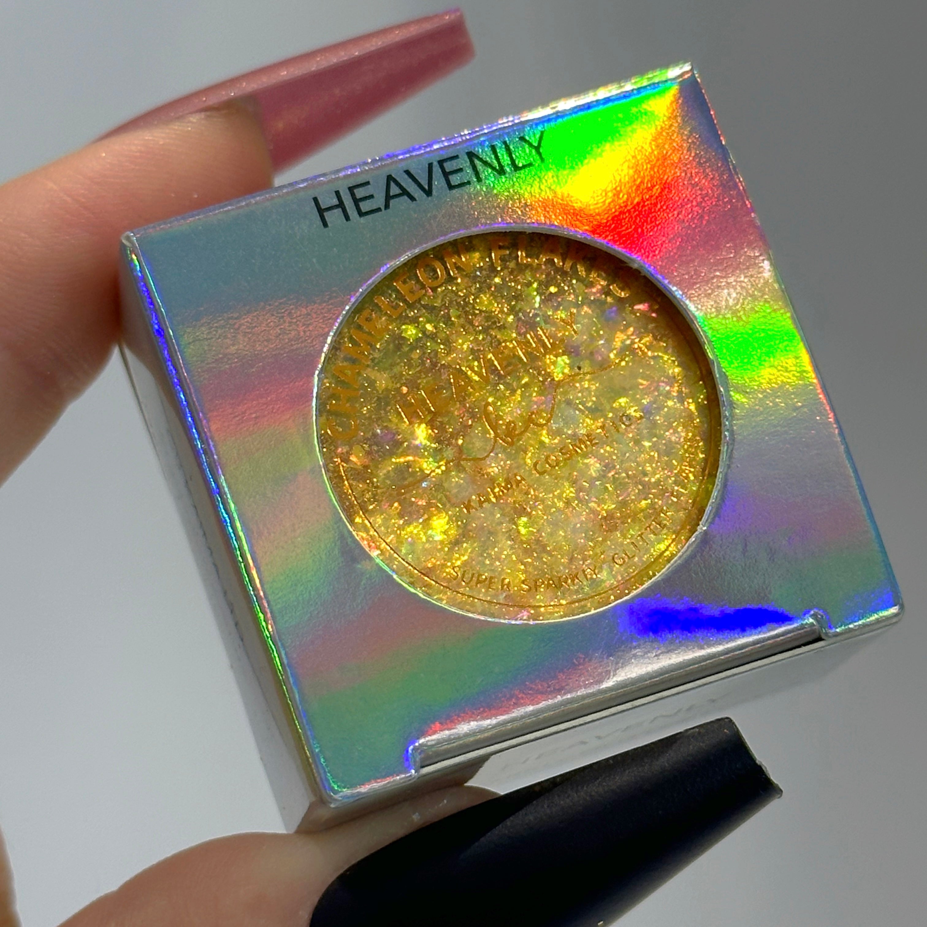 Chameleon Eyeshadow Flakes - Heavenly