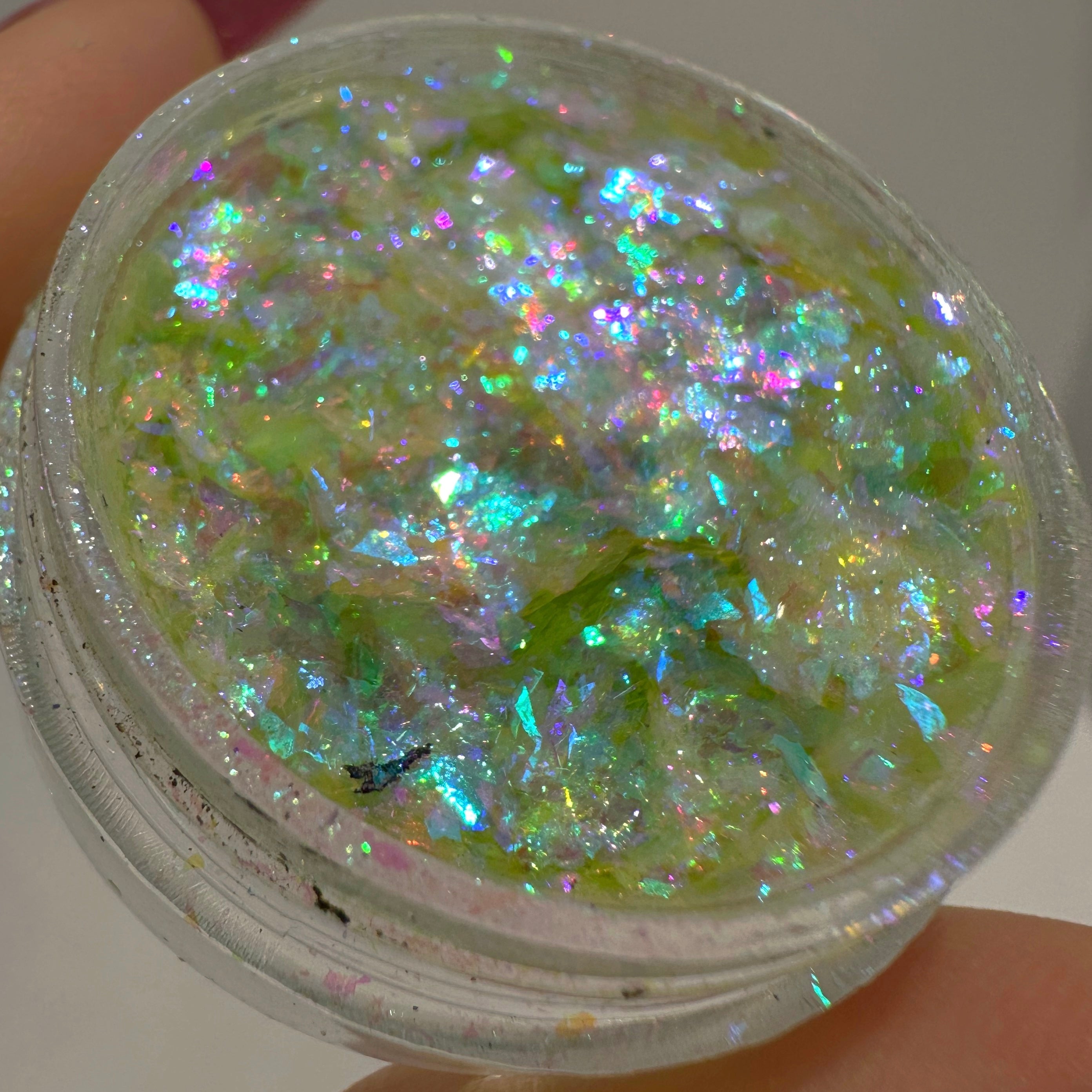 Chameleon Eyeshadow Flakes - Rapture