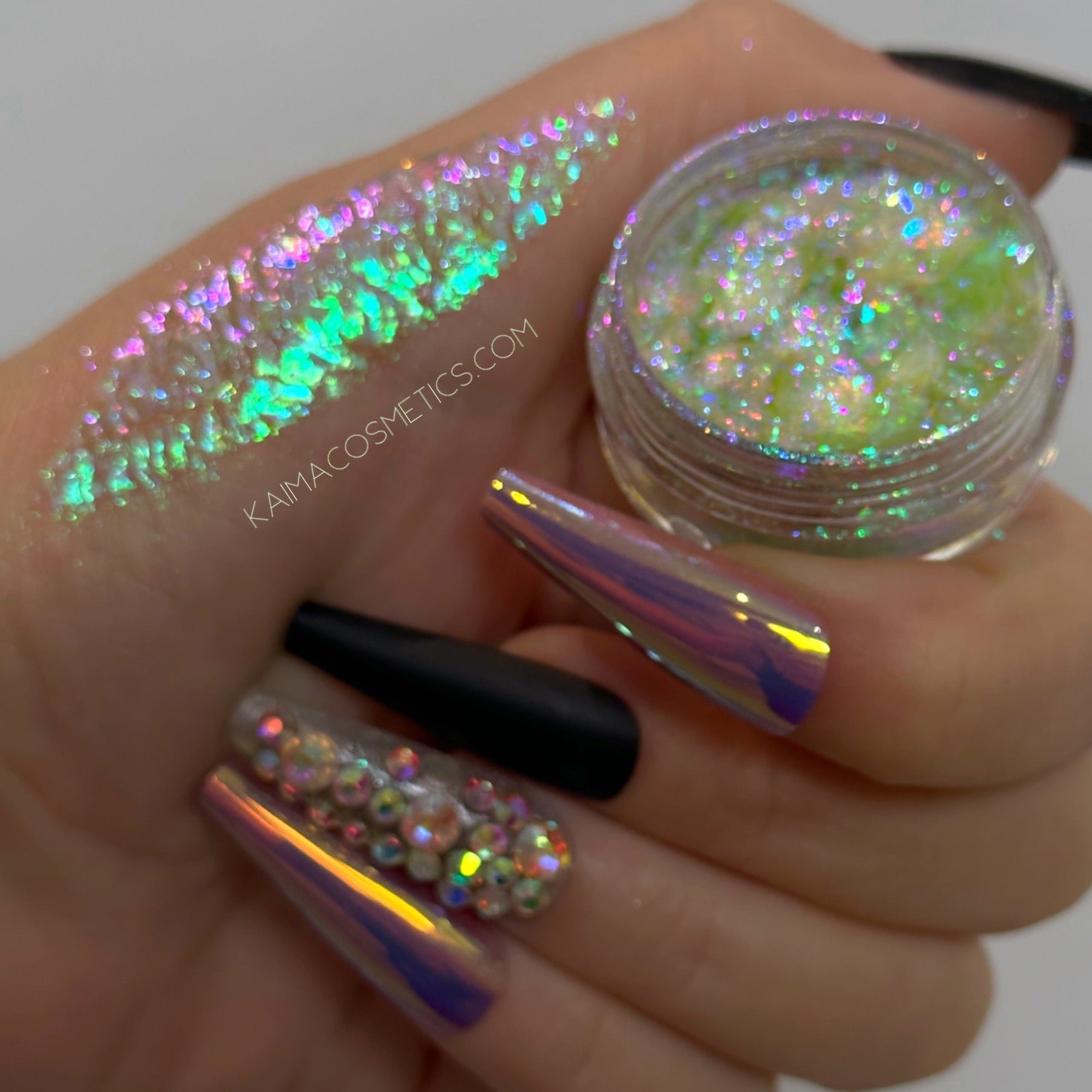 Chameleon Eyeshadow Flakes - Rapture