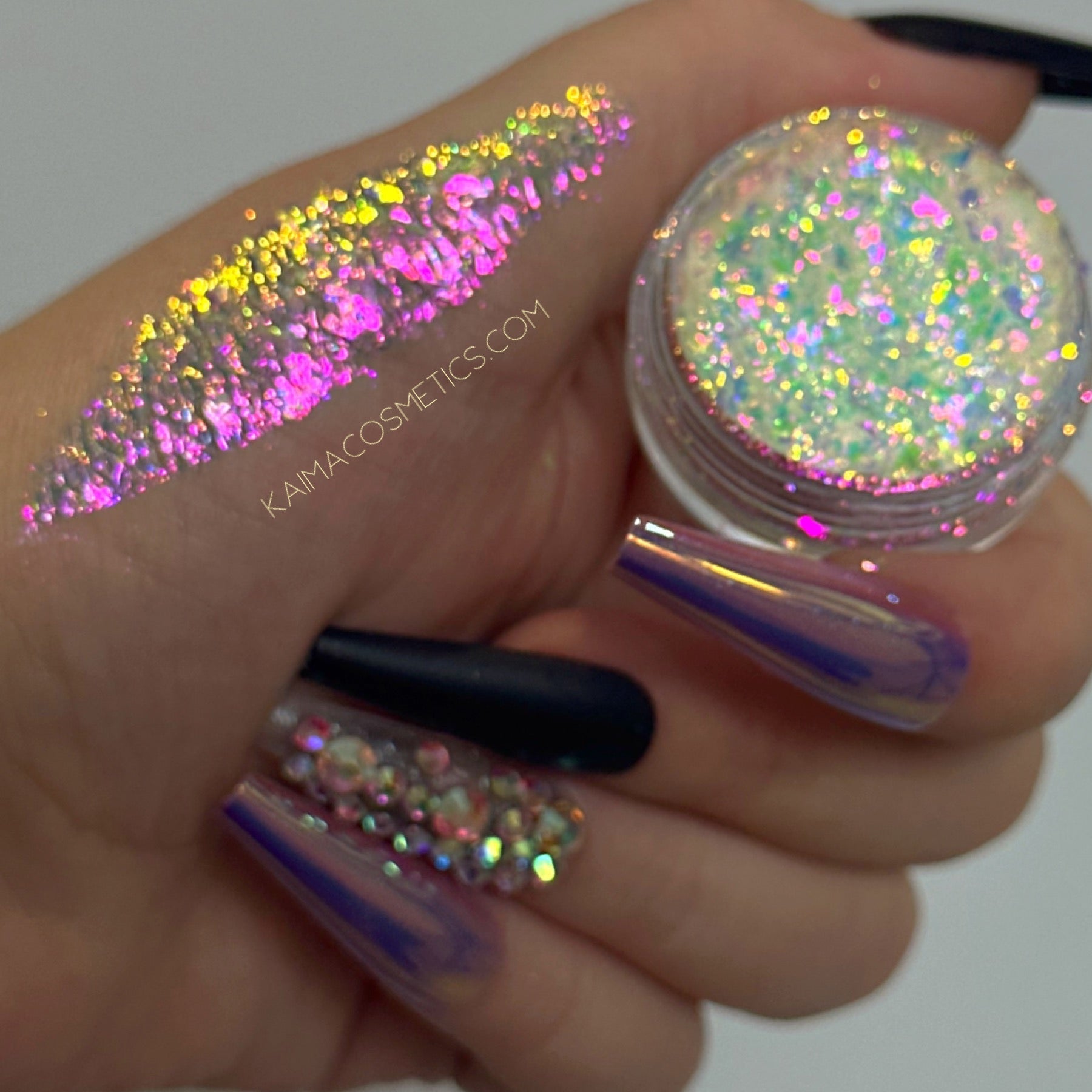 Chameleon Eyeshadow Flakes - Tutti Frutti