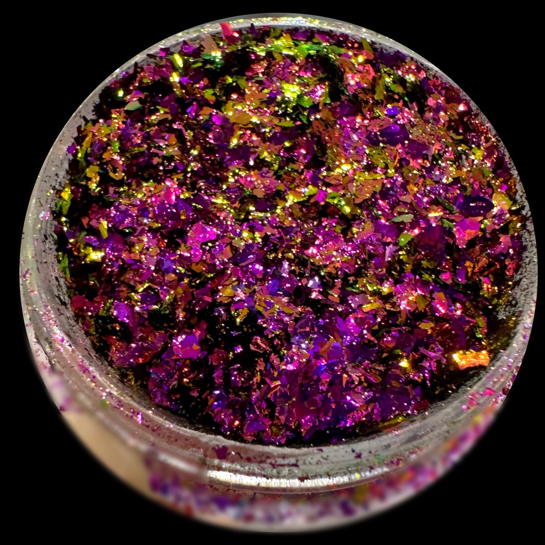 Chameleon Eyeshadow Flakes - Phoenix ( New )