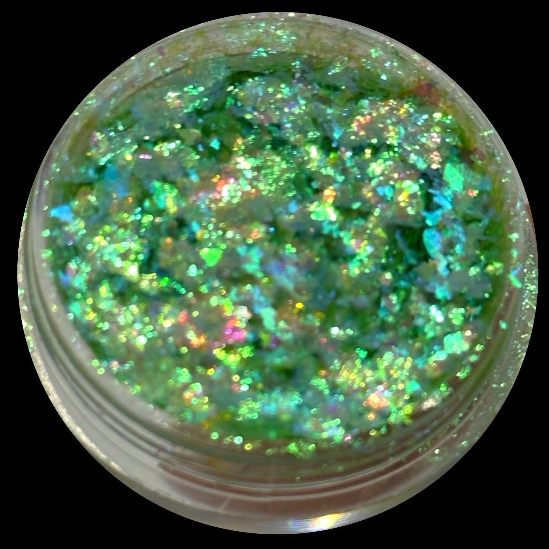 Chameleon Eyeshadow Flakes - Sovereign ( PRE ORDER )