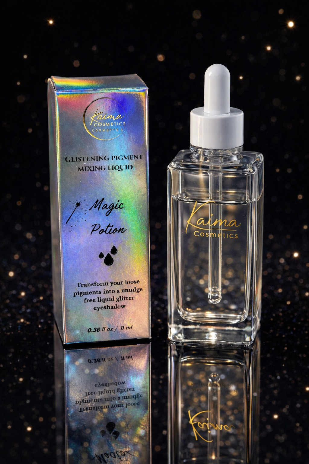 Magic Potion β Pigment Mixing Liquid