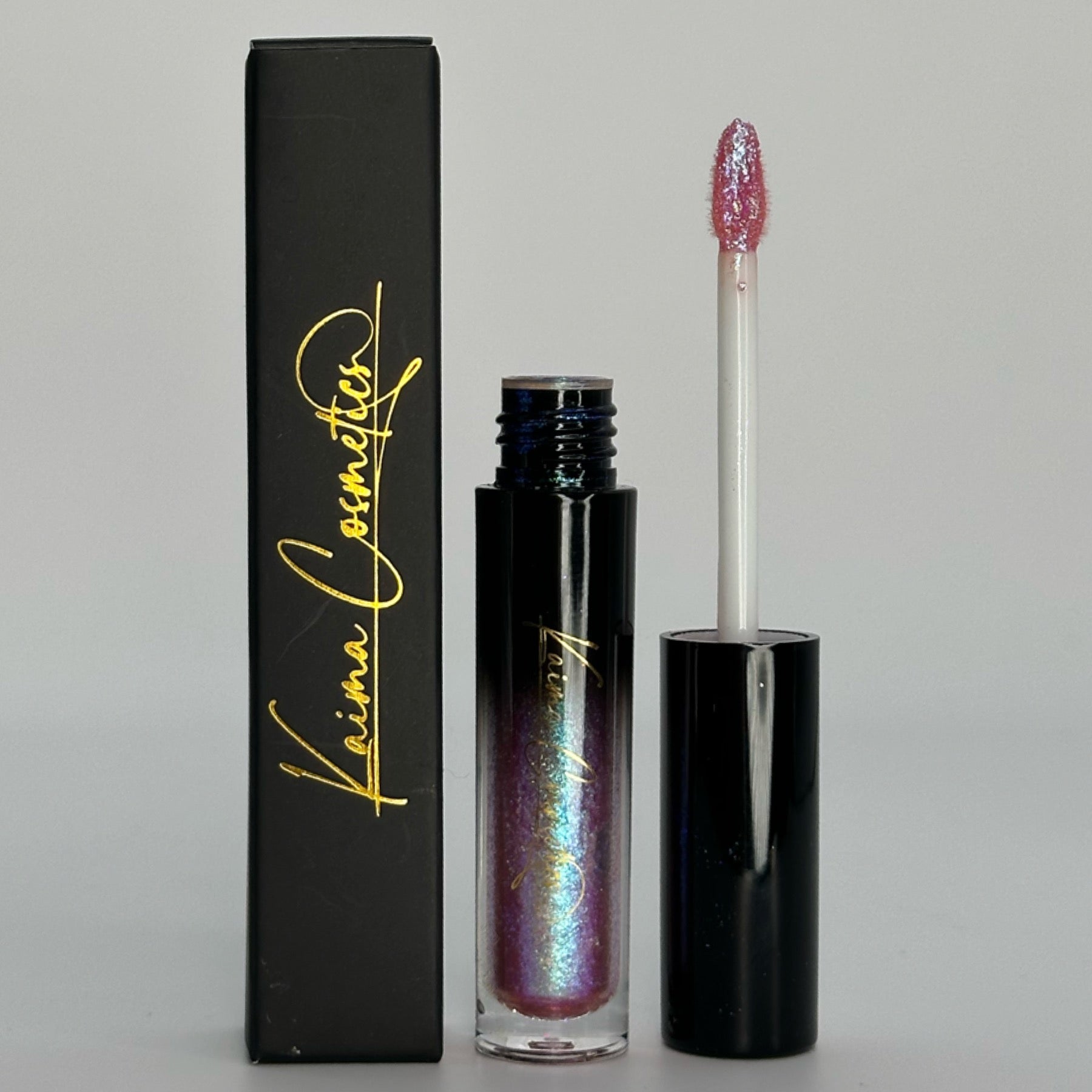 Multichrome lipgloss 