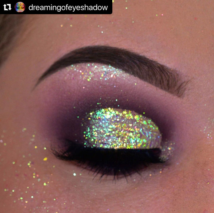 Chameleon Eyeshadow Flakes - Heavenly